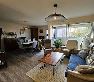  Appartement � vendre 4 pi�ces 113 m�