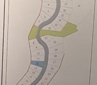  Terrain � vendre 412 m�