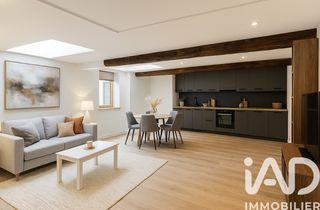  Loft � vendre 3 pi�ces 240 m�