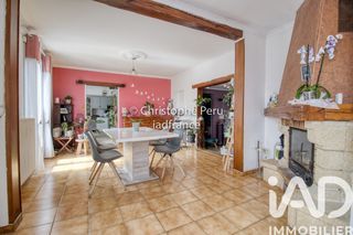  Maison � vendre 5 pi�ces 104 m�