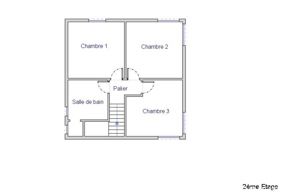 � vendre  Maison Fontenay-aux-Roses (92260)
