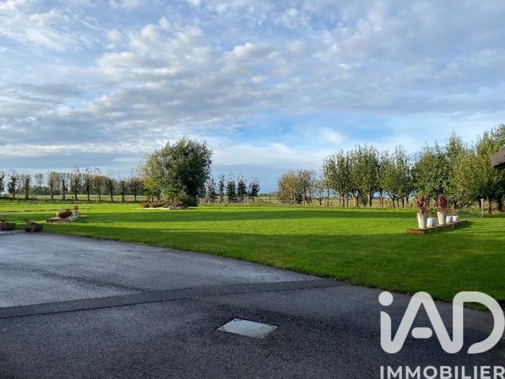 � vendre  Maison Rexpo�de (59122)