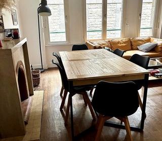  Appartement � vendre 4 pi�ces 94 m�