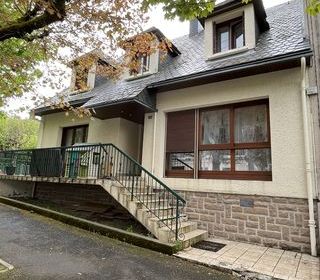  Maison � vendre 8 pi�ces 124 m�