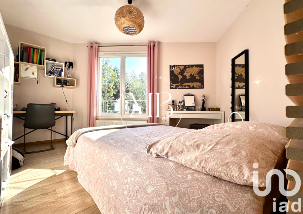 � vendre  Villa Luzarches (95270)