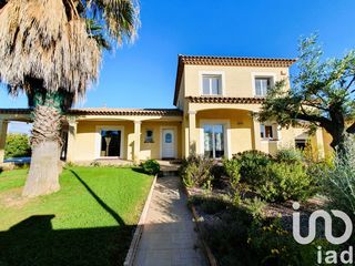  Maison � vendre 5 pi�ces 168 m�