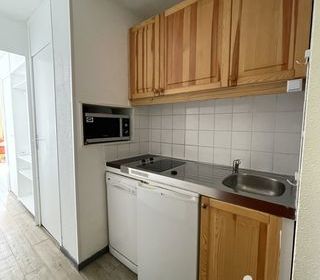  Appartement � vendre 1 pi�ce 26 m�