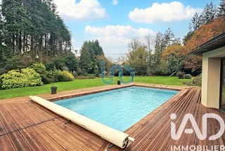  Villa � vendre 8 pi�ces 182 m�