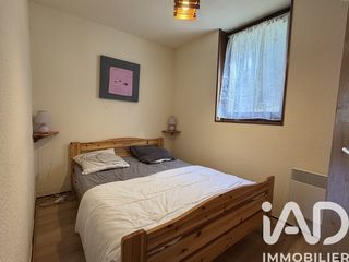  Appartement � vendre 2 pi�ces 25 m�