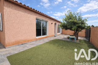  Maison � vendre 4 pi�ces 79 m�