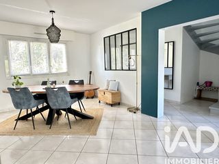  Maison � vendre 6 pi�ces 139 m�