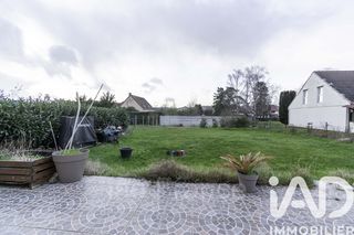  Maison � vendre 6 pi�ces 105 m�