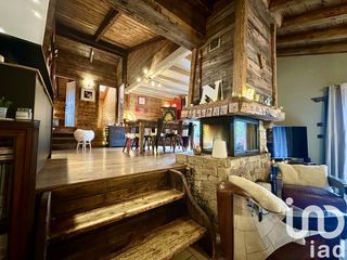  Maison � vendre 7 pi�ces 218 m�