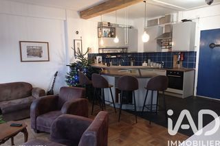  Appartement � vendre 3 pi�ces 70 m�