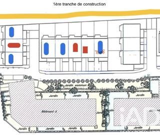  Maison � vendre 4 pi�ces 92 m�