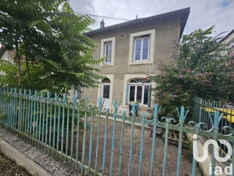   Vente Maison de ville 4 pi�ces Maison - 4 pi�ce(s) - 76 m�