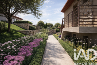  Appartement � vendre 2 pi�ces 43 m�