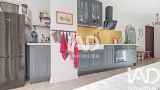  Appartement � vendre 2 pi�ces 46 m�