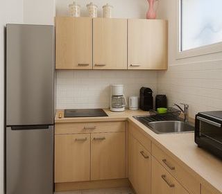  Appartement � vendre 2 pi�ces 39 m�