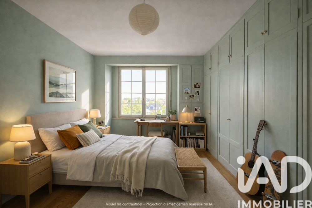 � vendre  Appartement Strasbourg (67000)