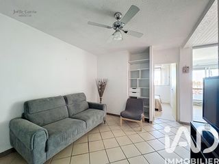  Appartement � vendre 3 pi�ces 45 m�