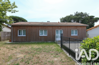  Maison � vendre 4 pi�ces 57 m�