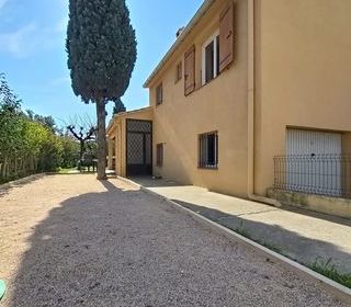  Maison � vendre 5 pi�ces 120 m�