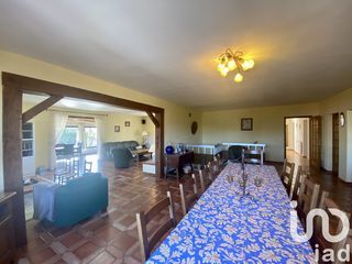  Maison � vendre 9 pi�ces 302 m�