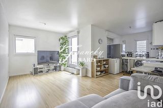  Appartement � vendre 2 pi�ces 50 m�