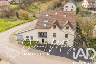  Immeuble � vendre 414 m�