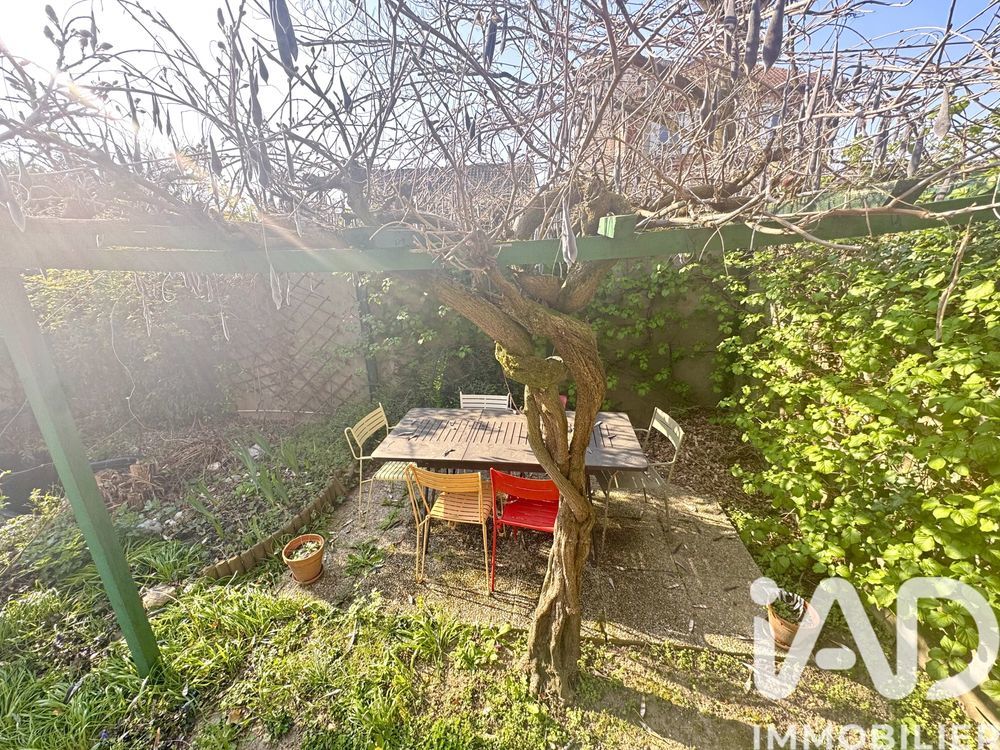 � vendre  Maison Taverny (95150)