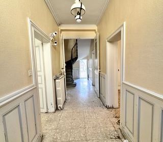  Maison � vendre 8 pi�ces 228 m�