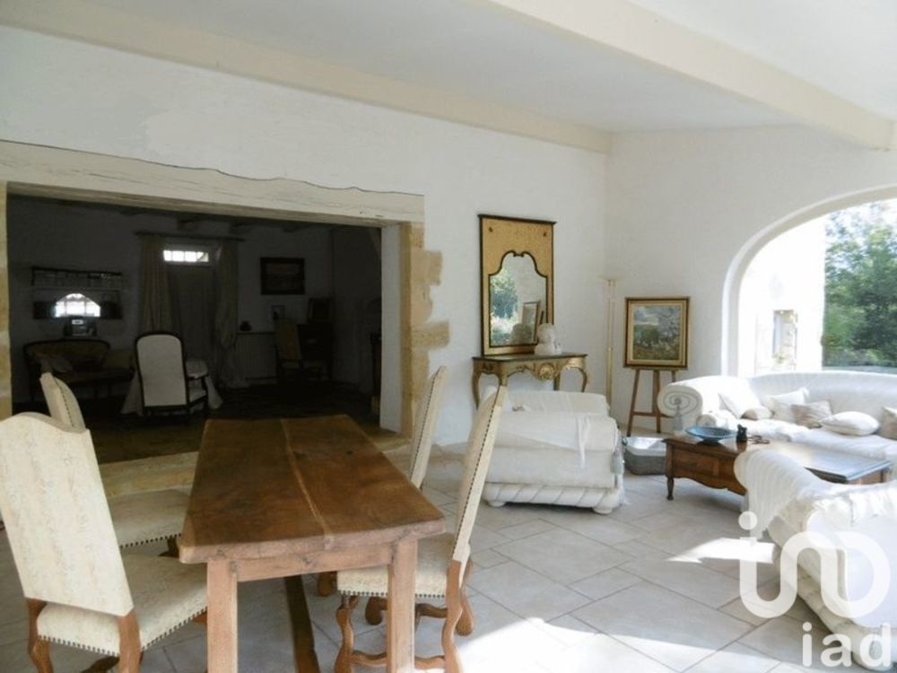 � vendre  Maison Mazeyrolles (24550)