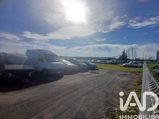  Terrain � vendre 3000 m�