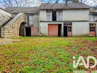  Maison � vendre 6 pi�ces 105 m�