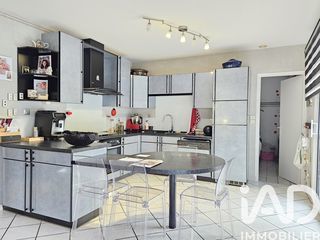  Maison � vendre 7 pi�ces 140 m�