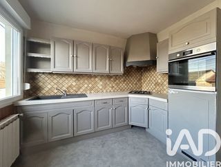  Maison � vendre 6 pi�ces 126 m�