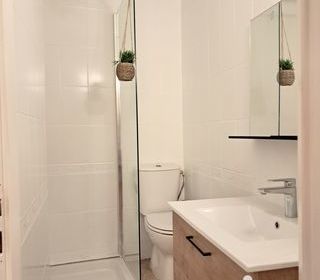  Appartement � vendre 2 pi�ces 25 m�