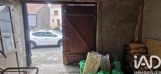  Parking / Garage � vendre 15 m�