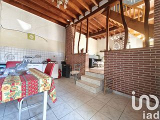  Maison � vendre 11 pi�ces 227 m�