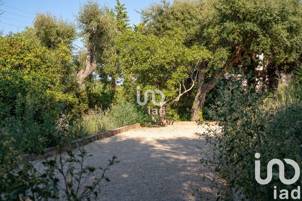 � vendre  Maison Gassin (83580)