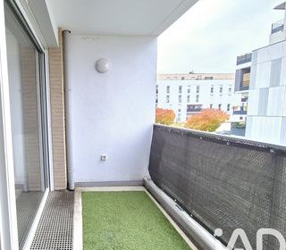  Appartement � vendre 3 pi�ces 61 m�