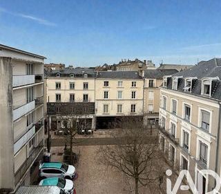  Appartement � vendre 4 pi�ces 99 m�