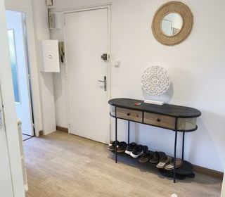  Appartement � vendre 4 pi�ces 76 m�