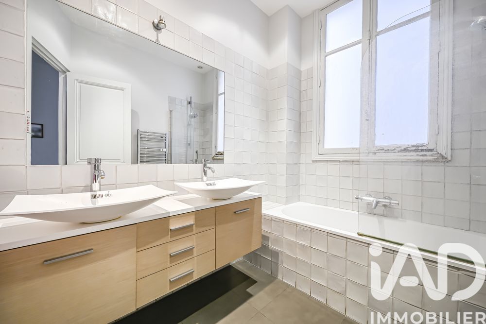 � vendre  Appartement Paris 17