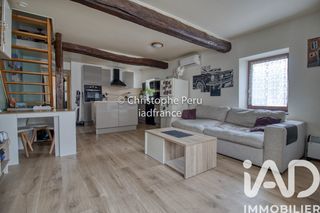  Maison � vendre 3 pi�ces 59 m�