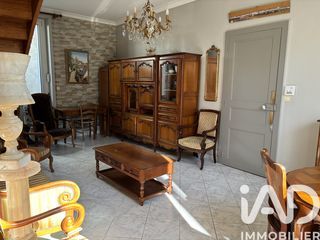  Maison � vendre 4 pi�ces 85 m�