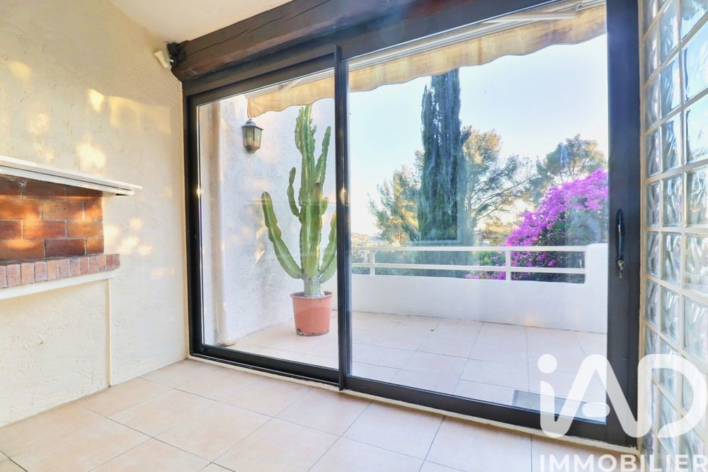 � vendre  Maison Ceyreste (13600)