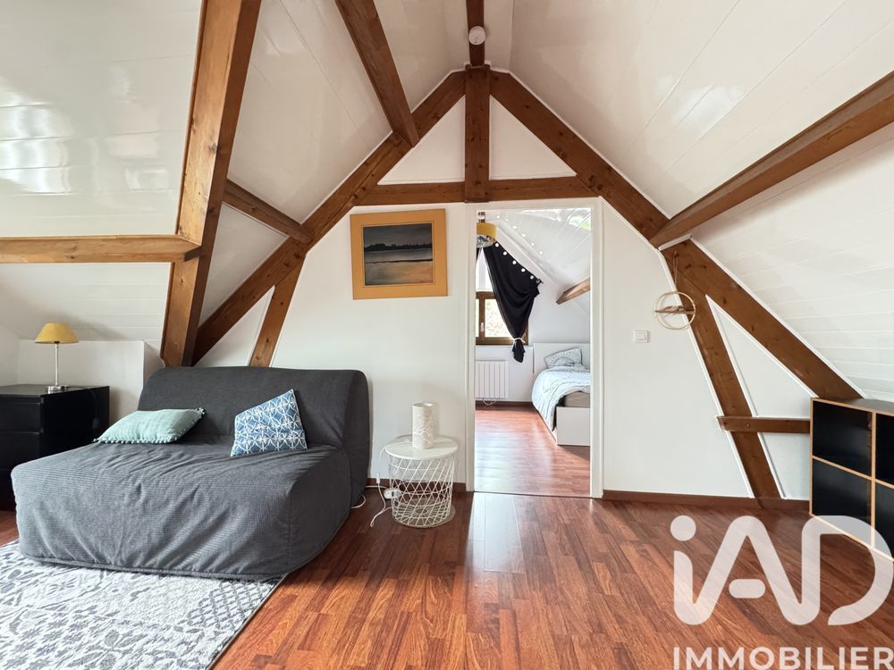 � vendre  Maison Saint-Molf (44350)