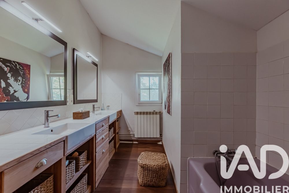 � vendre  Maison Urt (64240)